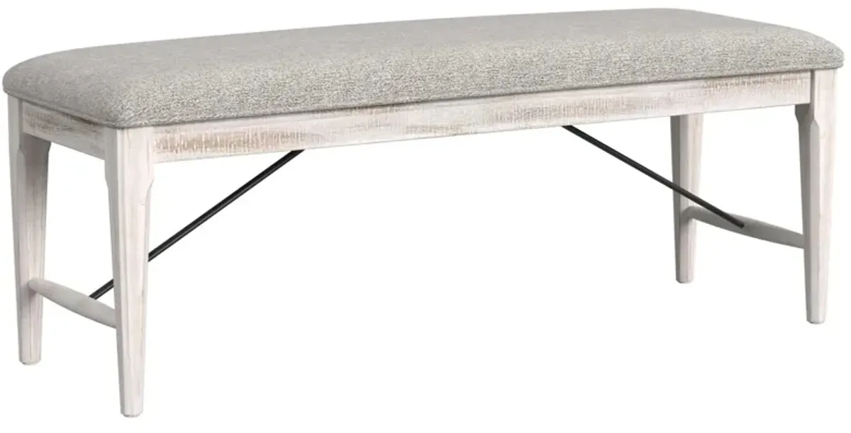 Westwood Dining Bench