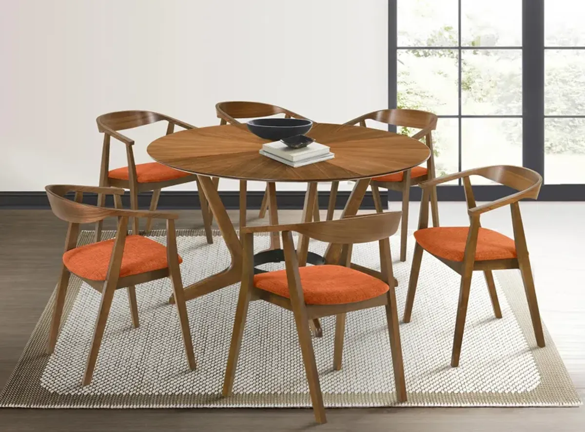 Santana 7-pc. Dining Set