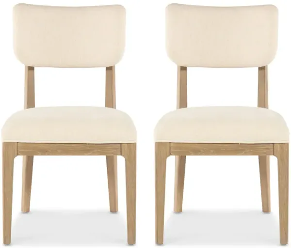 Banyon Bay Side Chair - Set of 2