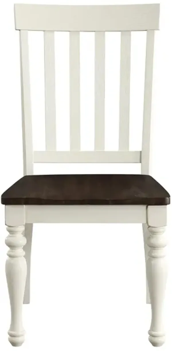 Joanna Side Chair - Set of 2