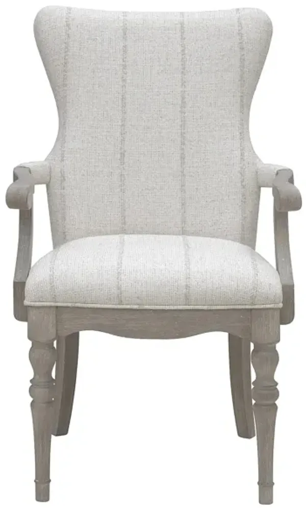 Abbotts Glen Upholstered Armchair