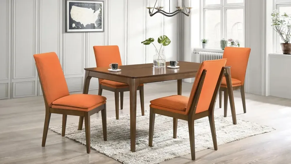 Maggie Dining Chairs- Set of 2