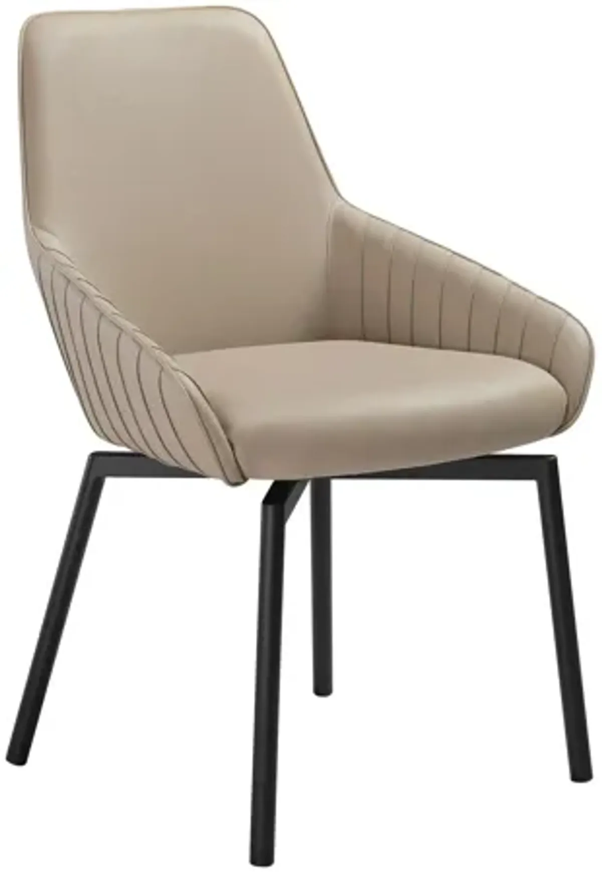 Shilo Swivel Dining Chair - Set of 2