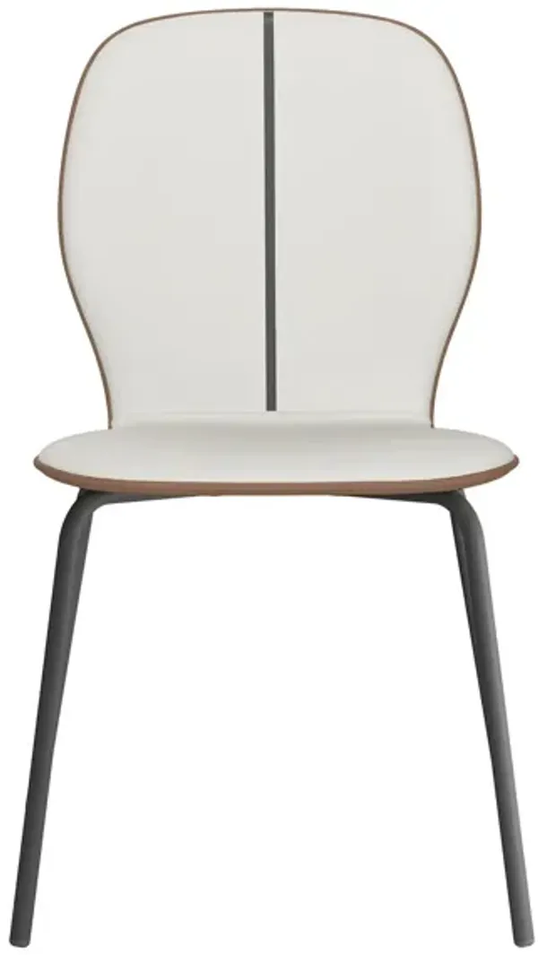 Hannah Side Chair- Set of 2