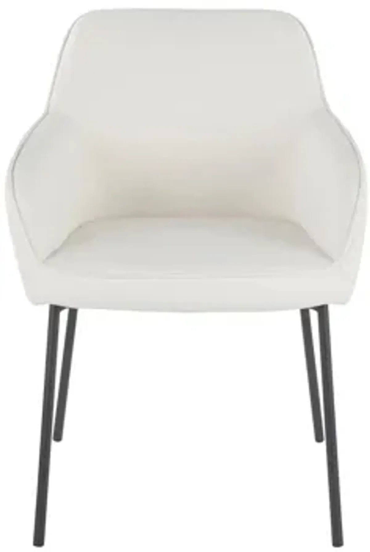 Daniella Dining Chairs: Set of 2