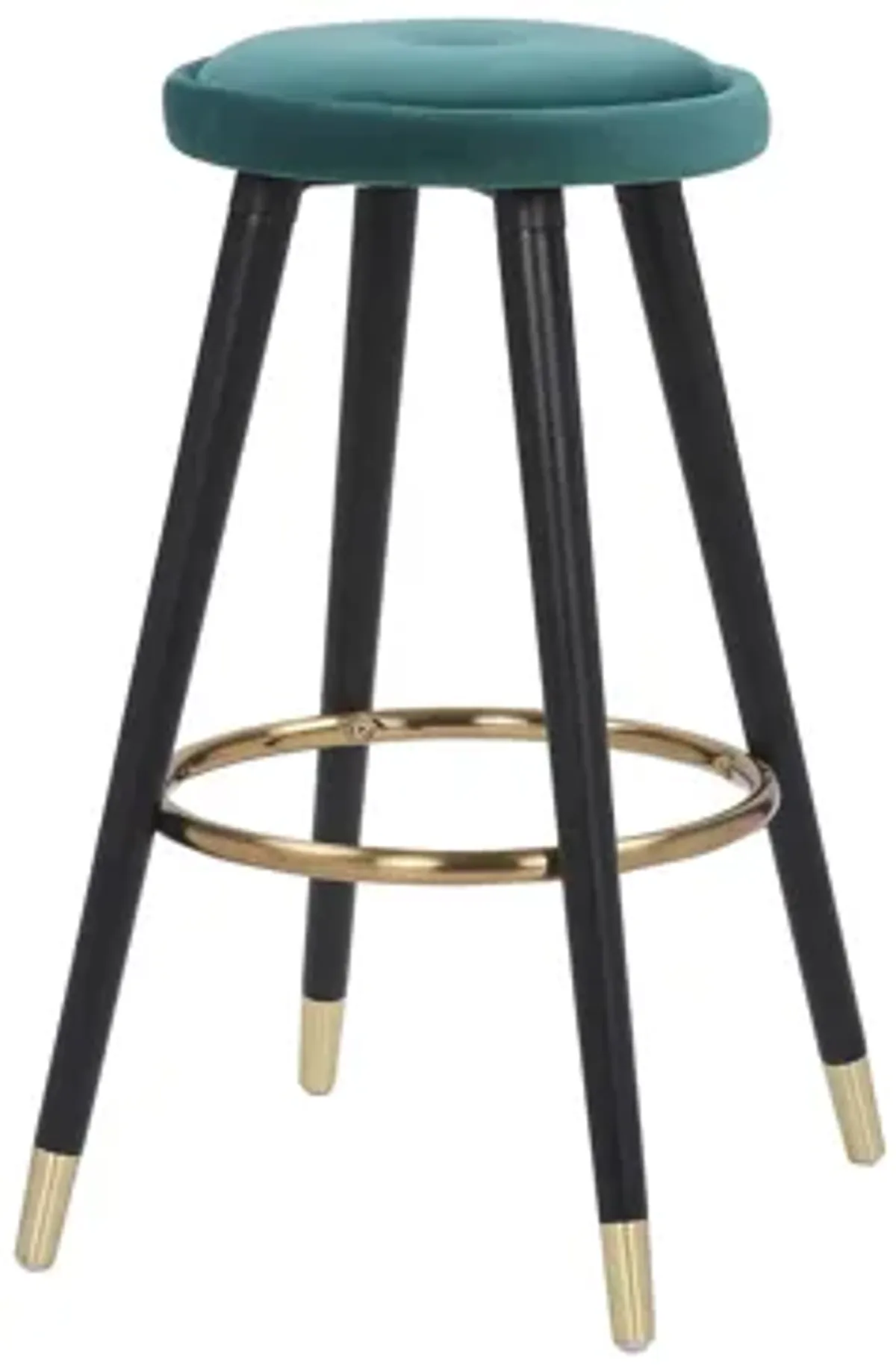 Cavalier Counter Stools: Set of 2