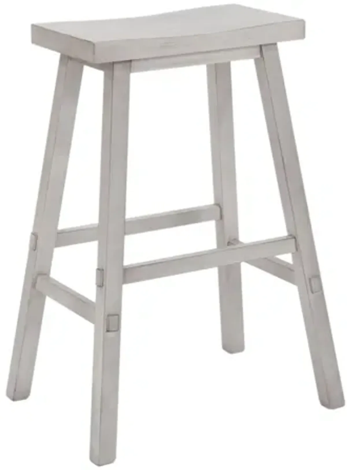 Creations II Sawhorse Counter Stool