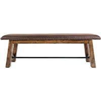 Cannon Valley Dining Bench