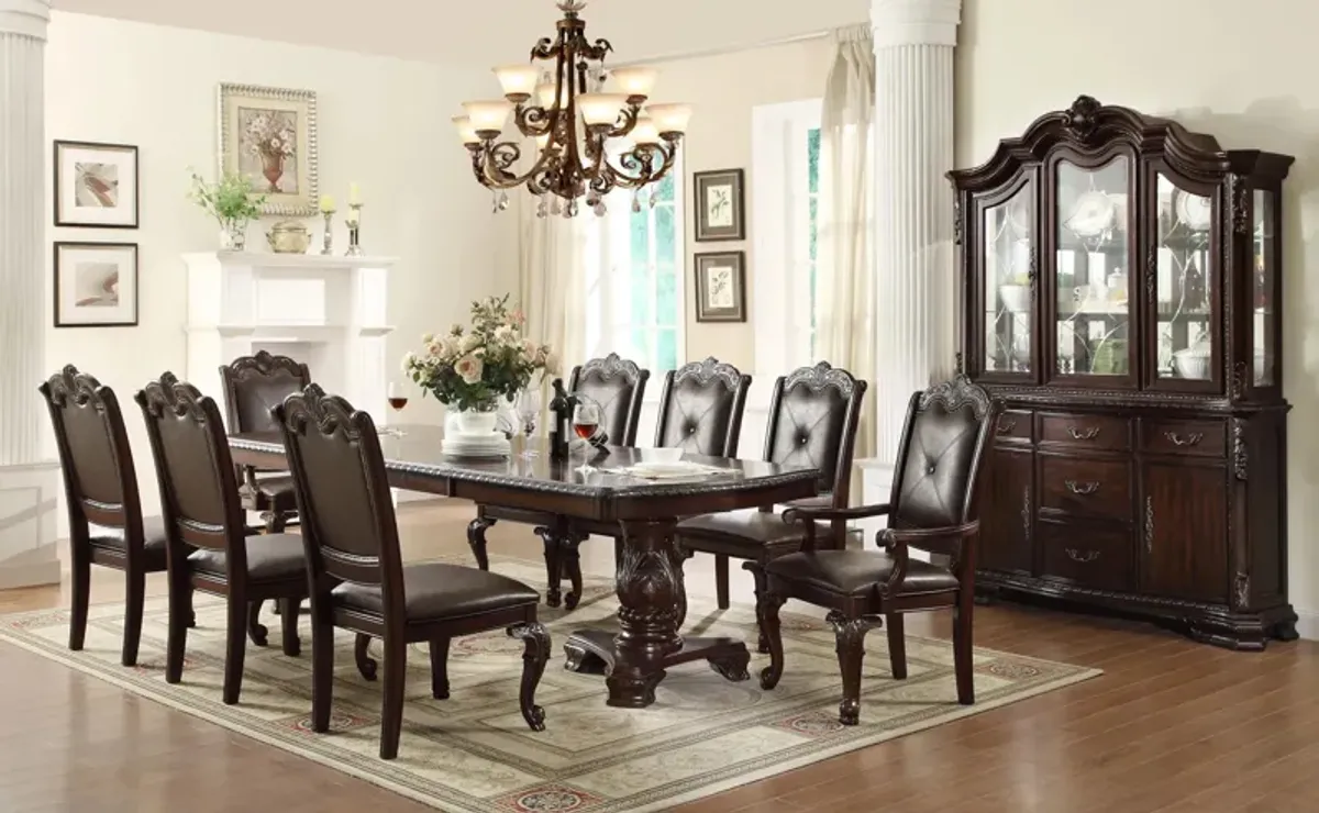 Madilynn Dining Armchair