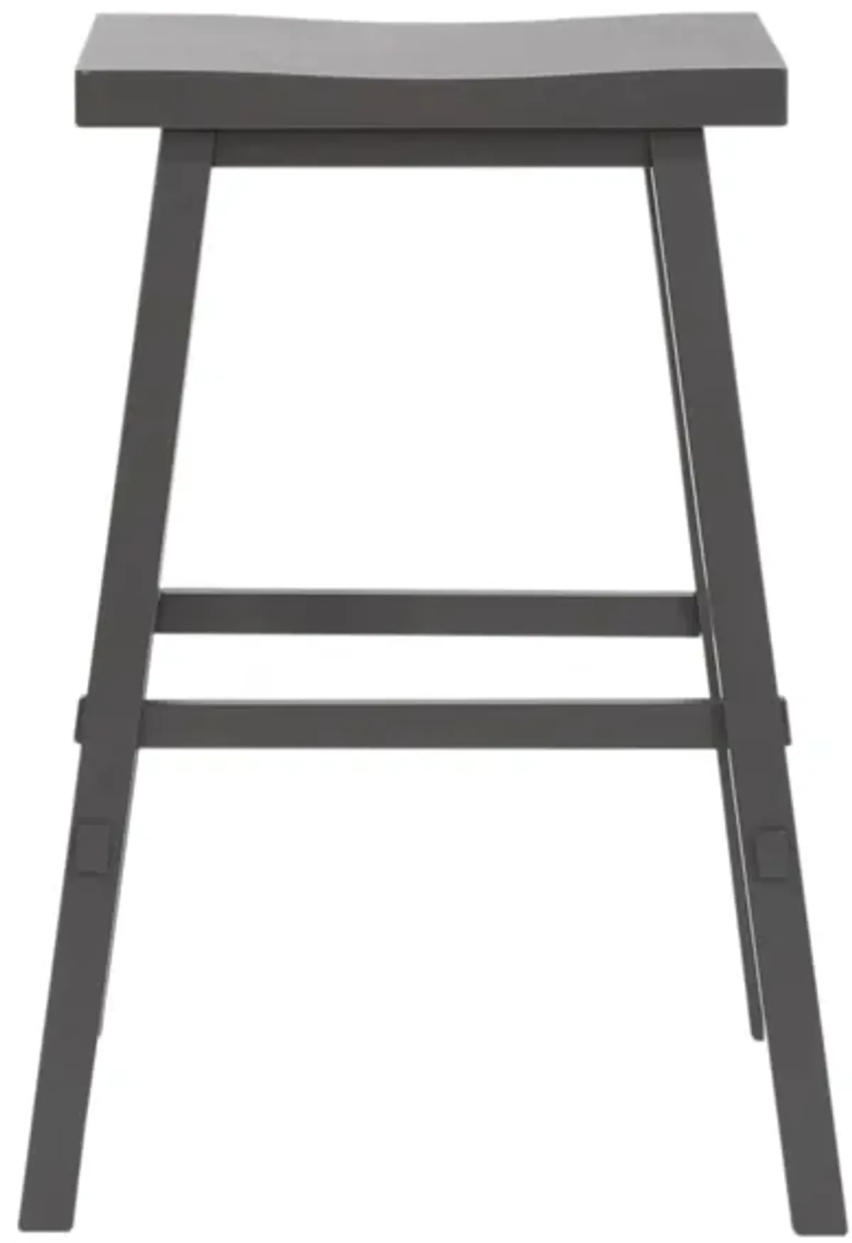 Creations II Sawhorse Counter Stool