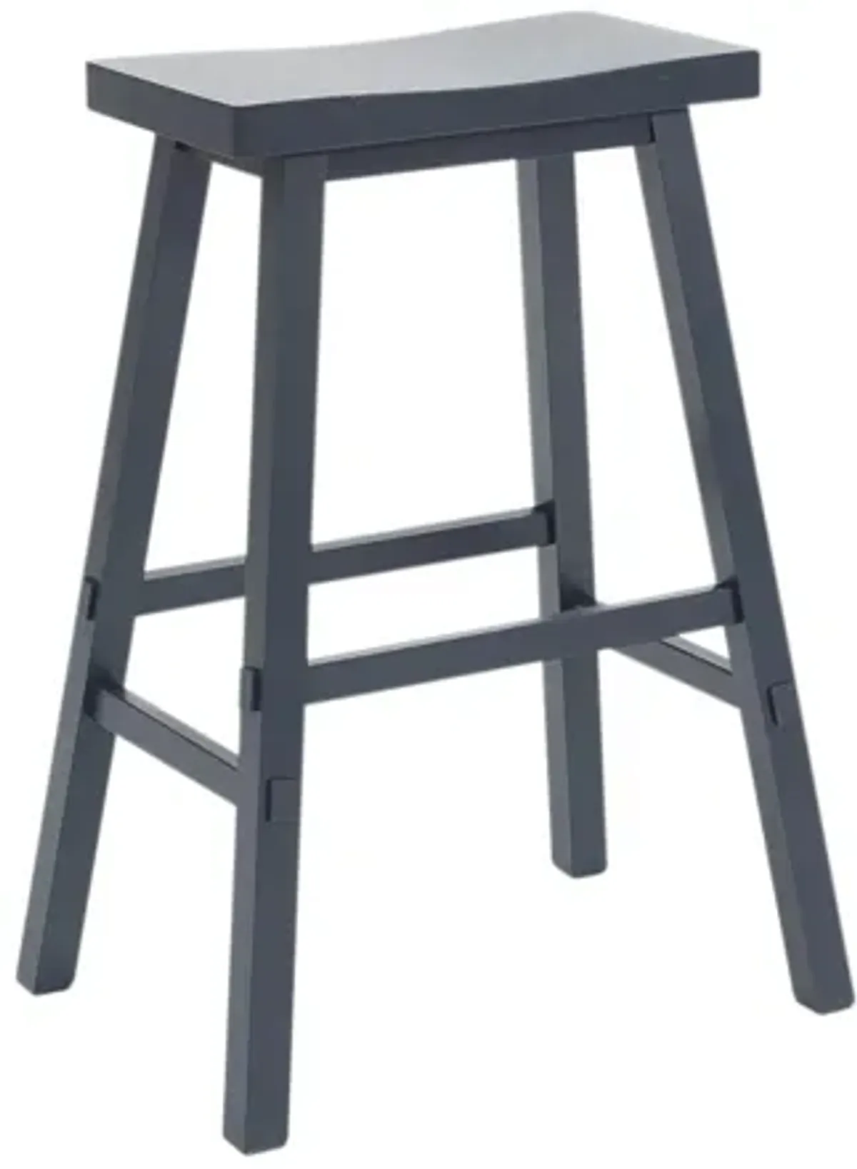 Creations II Sawhorse Counter Stool