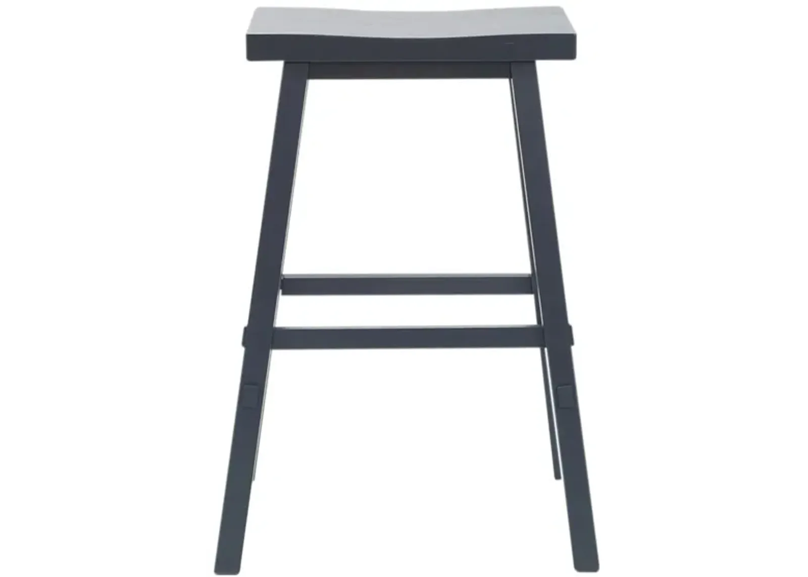 Creations II Sawhorse Counter Stool