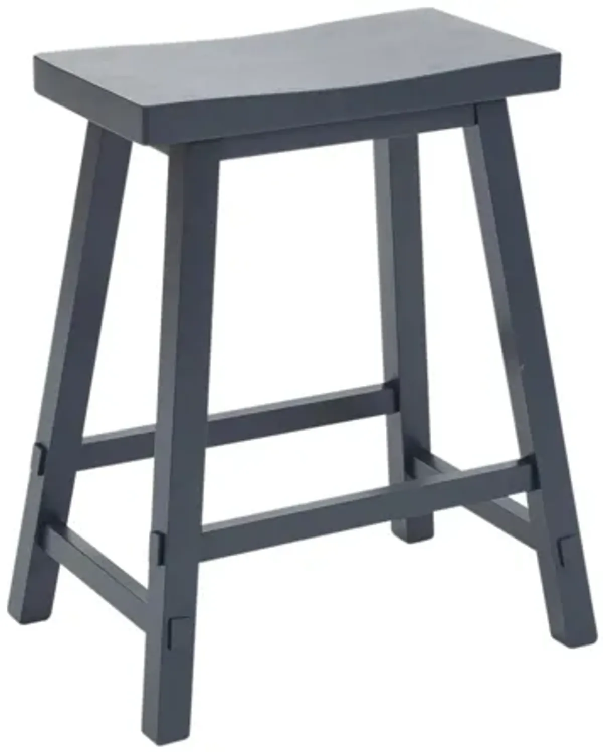 Creations II Sawhorse Counter Stool