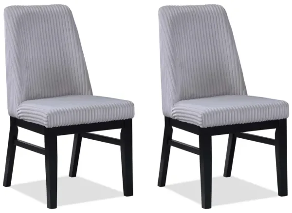 Hadley Side Chair - Set 2