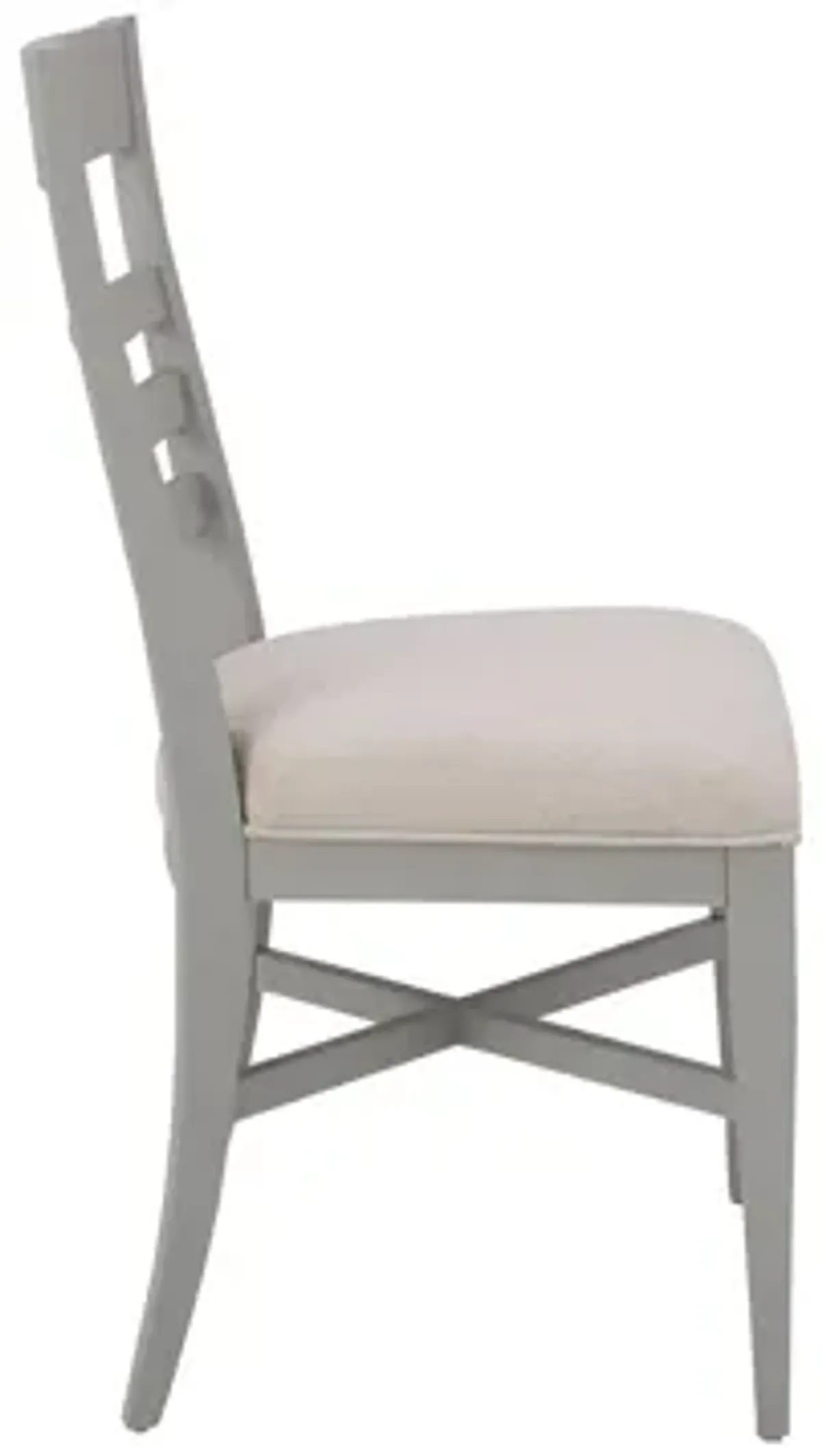 Crew Side Chair