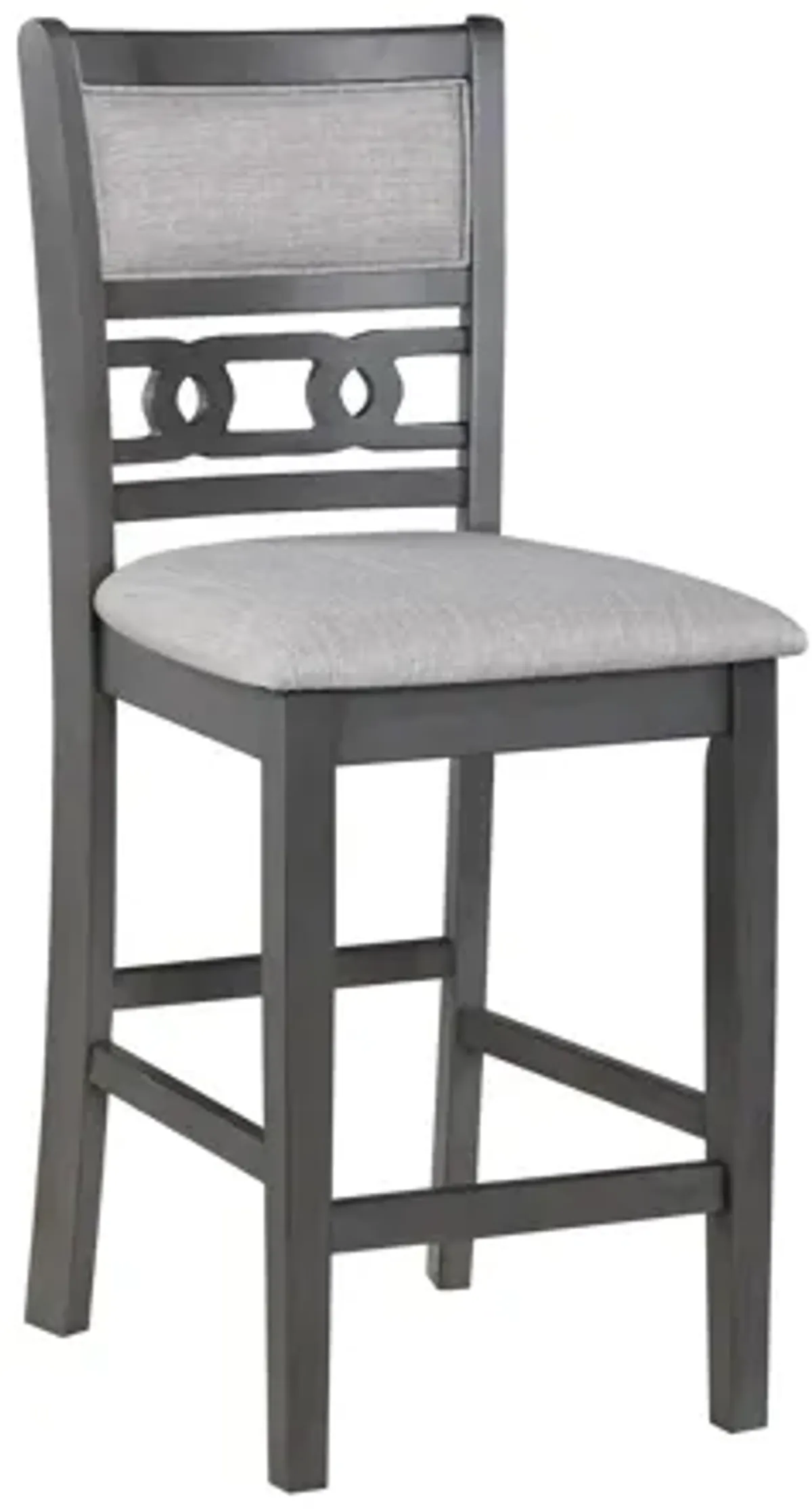 Millie Counter Chair - Set of 2