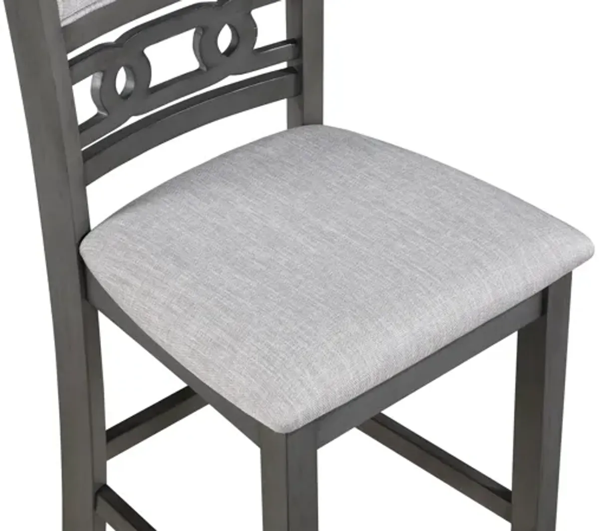 Millie Counter Chair - Set of 2