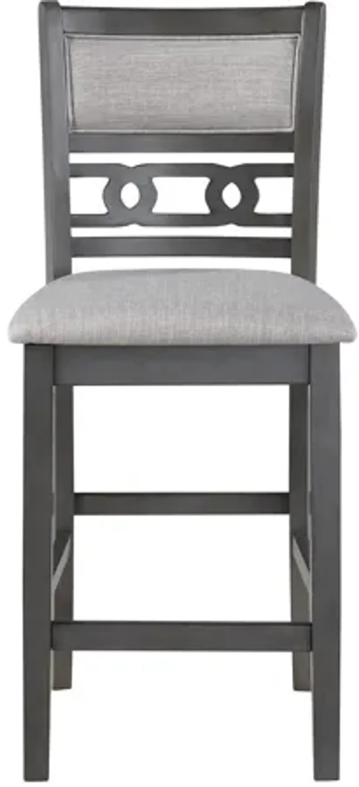 Millie Counter Chair - Set of 2