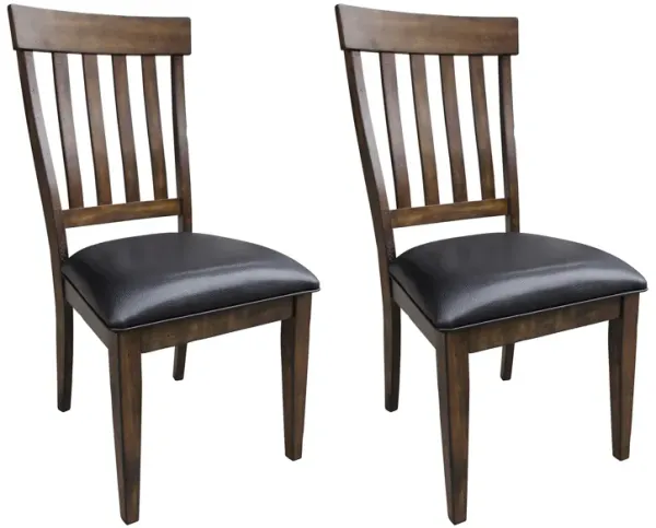 Mirabelle Side Chair- Set of 2
