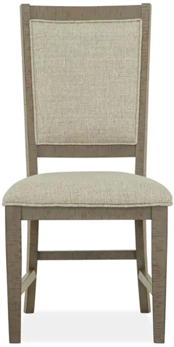 Ivy Ridge Side Chair- Set of 2