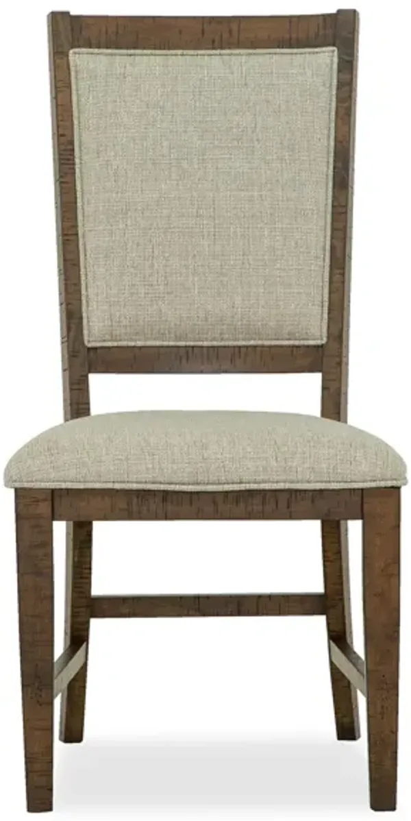 Ivy Ridge Side Chair- Set of 2