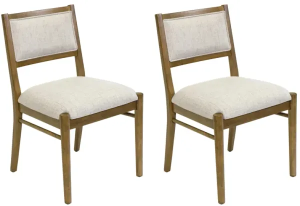 Lachlan Dining Chair - Set of 2