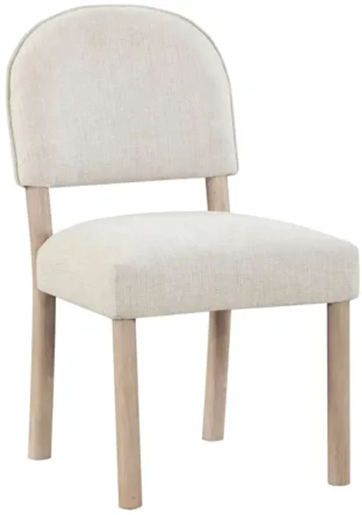 Gabby Upholstered Side Chair - Set of 2