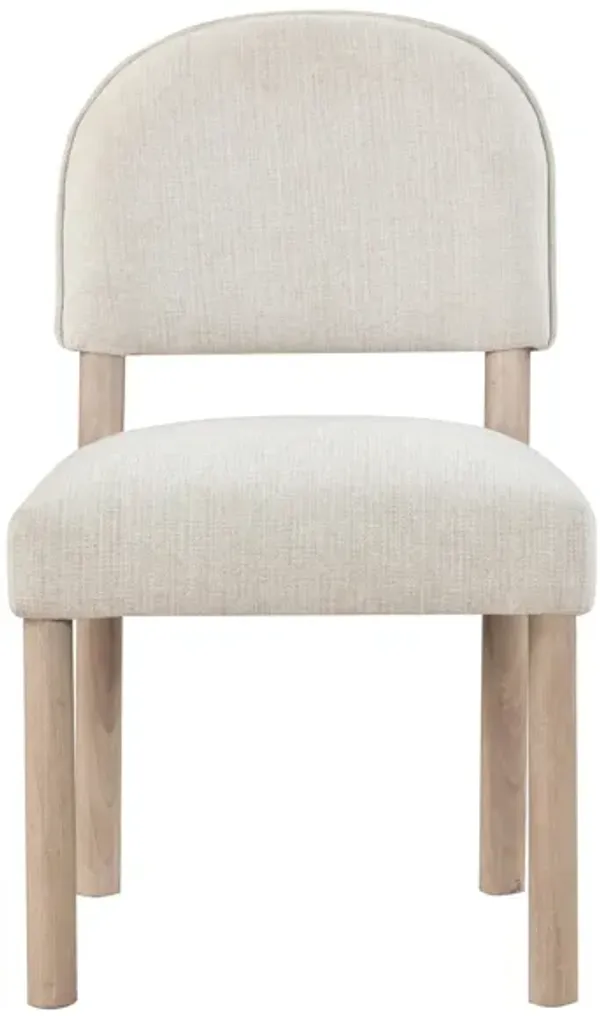 Gabby Upholstered Side Chair - Set of 2