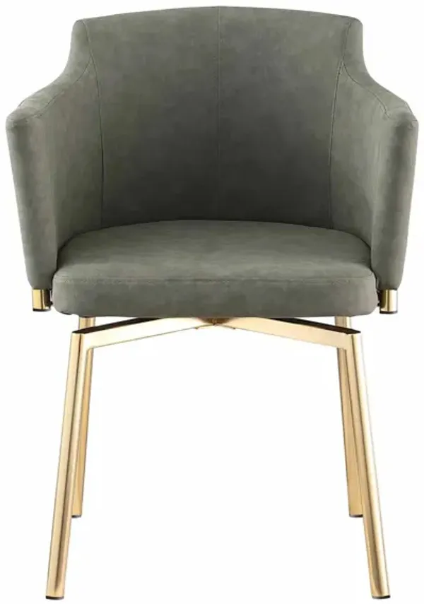 Dusty Armchair - Set of 2