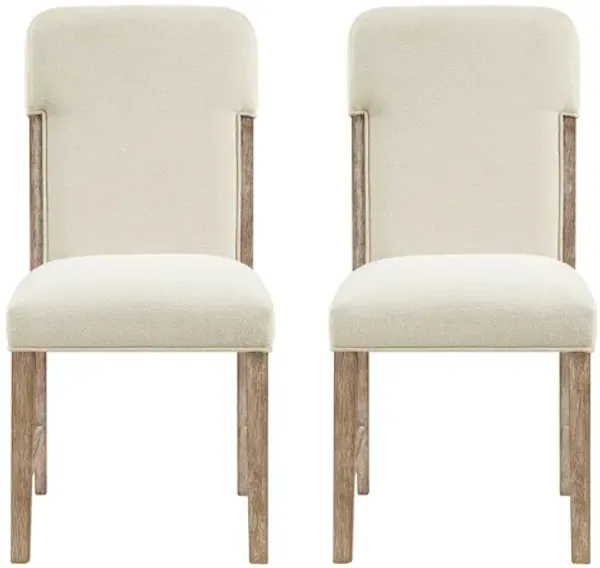 Broome Dining Side Chair - Set of 2