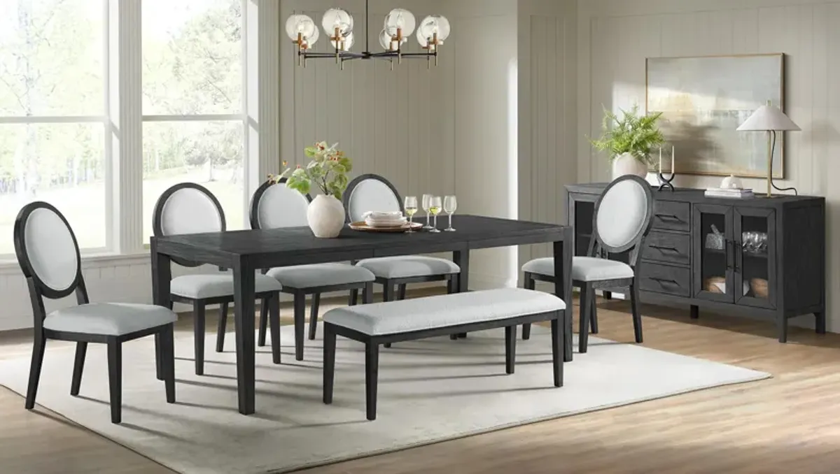 Armes Dining Chair - Set of 2