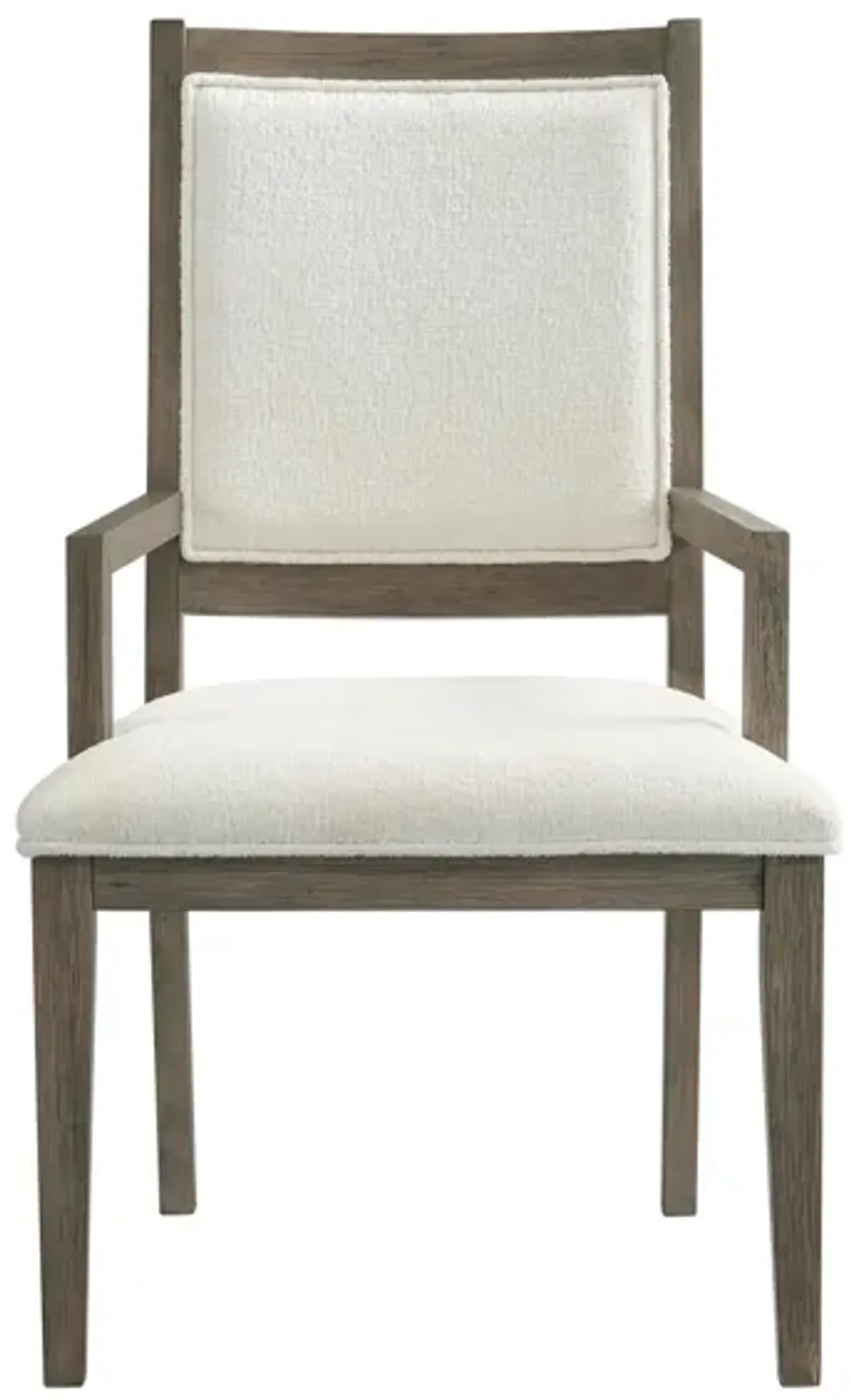 Armes Dining Arm Chair - Set of 2