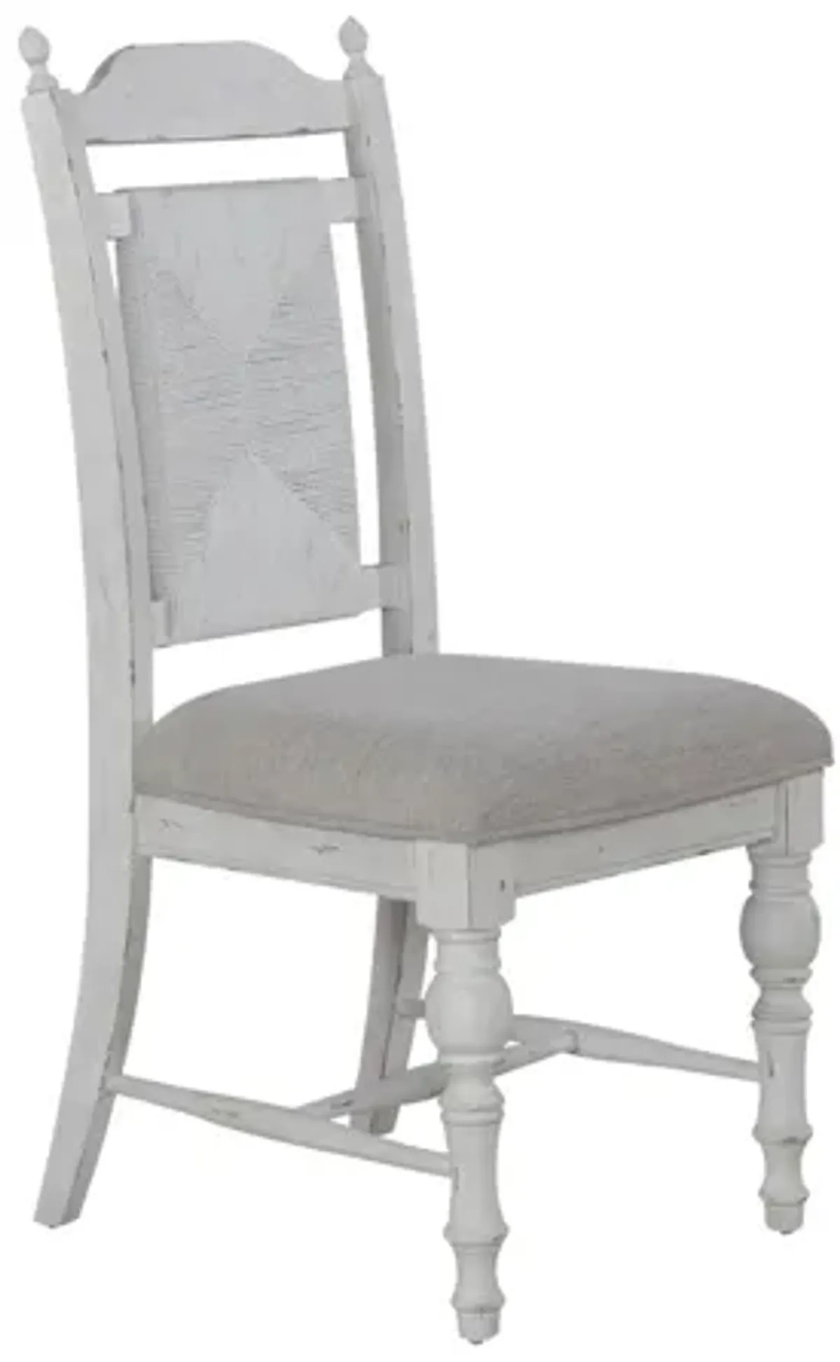 River Place Side Chair- Set of 2