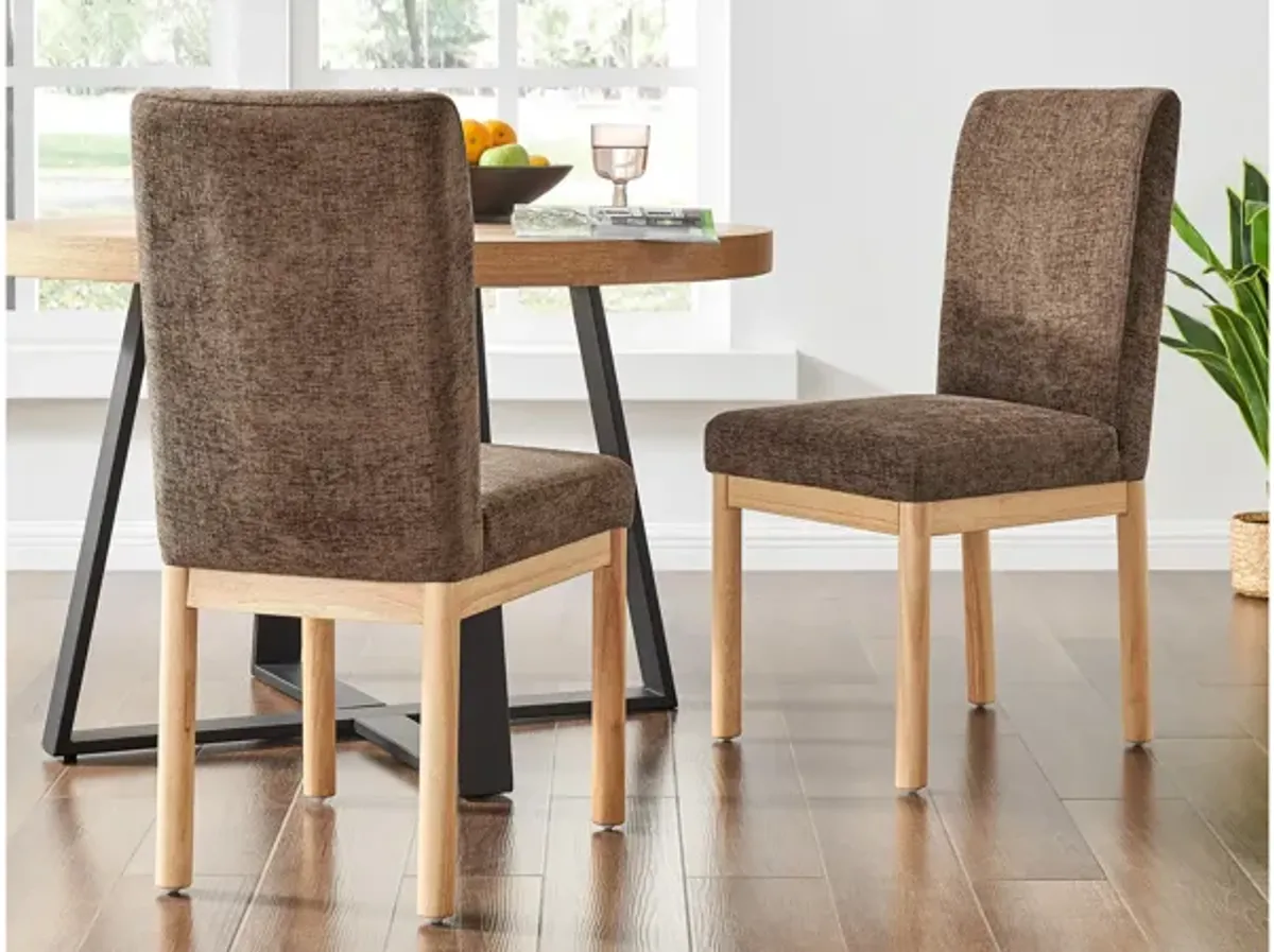 Bloomfield Side Chair- Set of 2