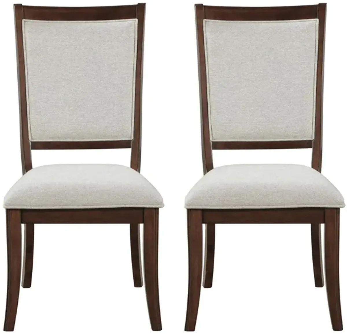 Pratter Dining Side Chair - Set of 2