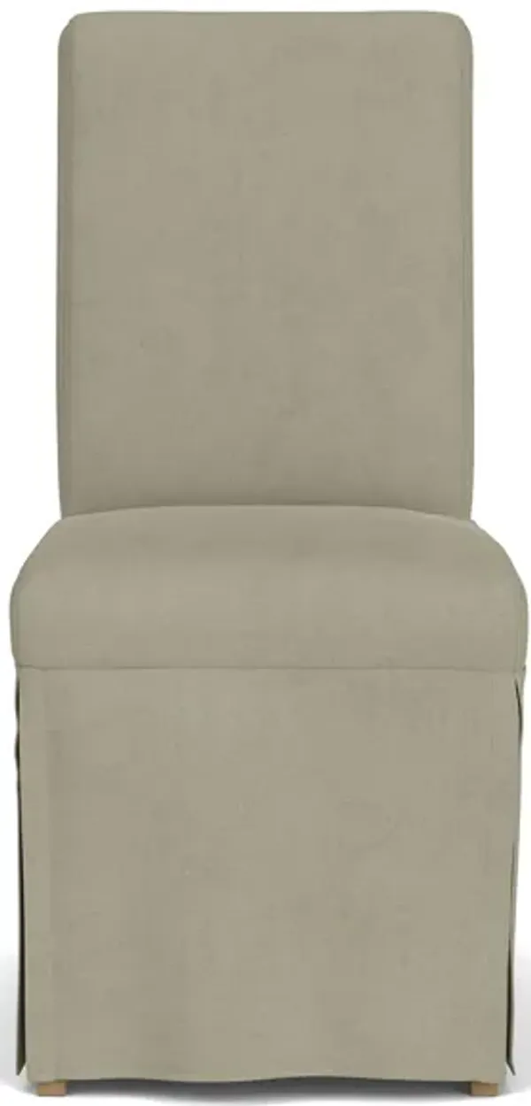 Aberdeen Chair- Set of 2