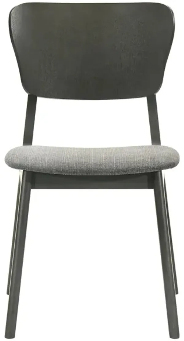 Kalia Dining Chair - Set of 2