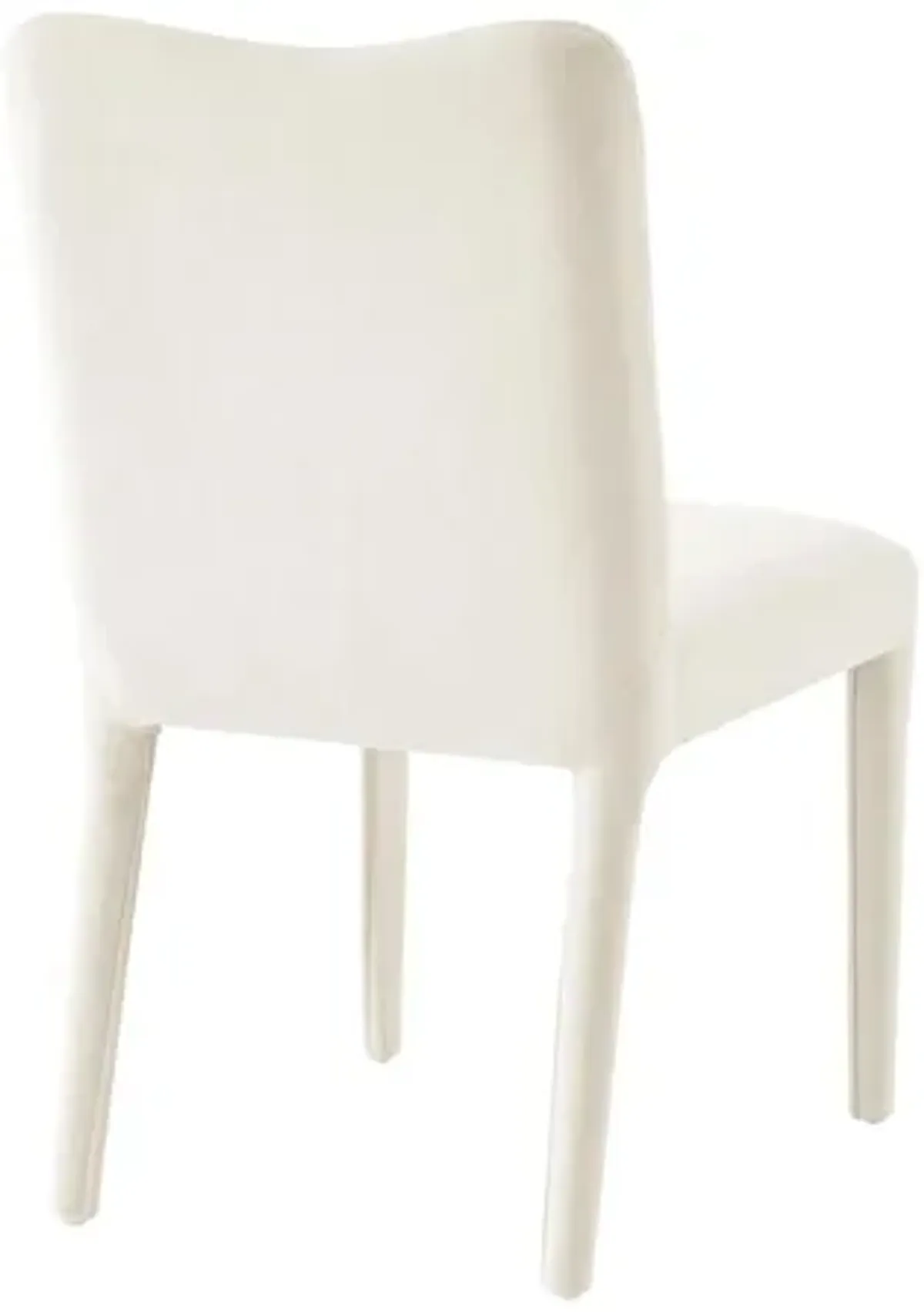 Alder Side Chair- Set of 2