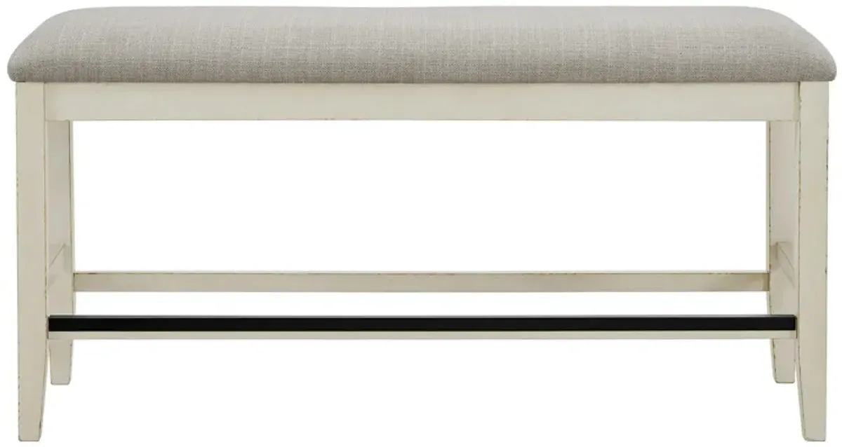 Marlow Counter Bench