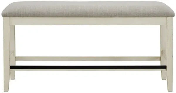 Marlow Counter Bench