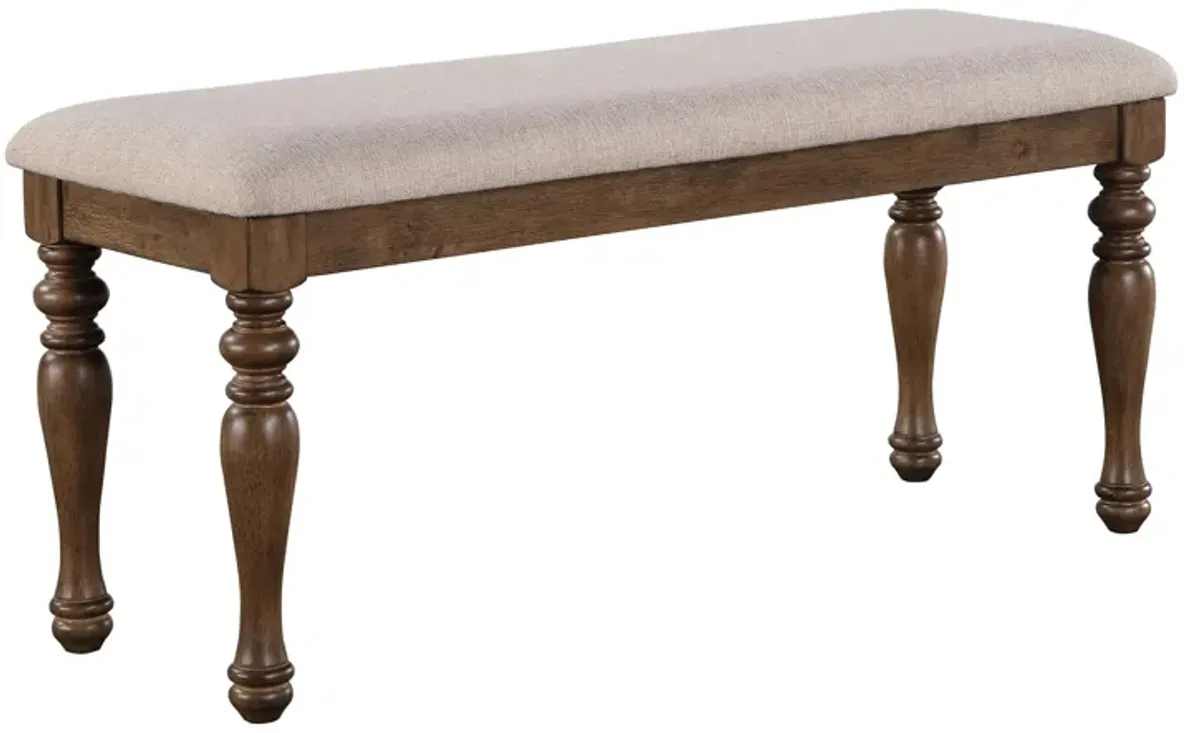 Joanna Dining Bench