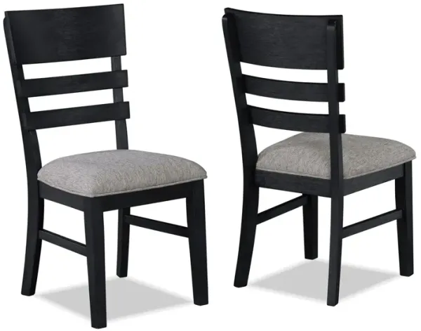 Guthrie Side Chair- Set of 2