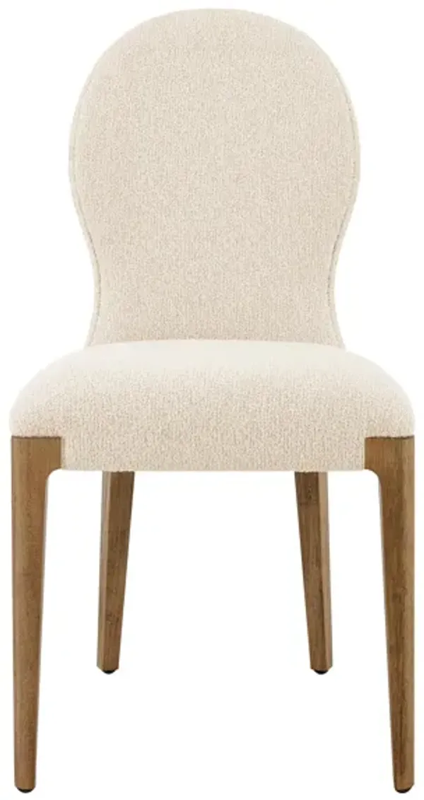 Eldoris Side Chair - Set of 2