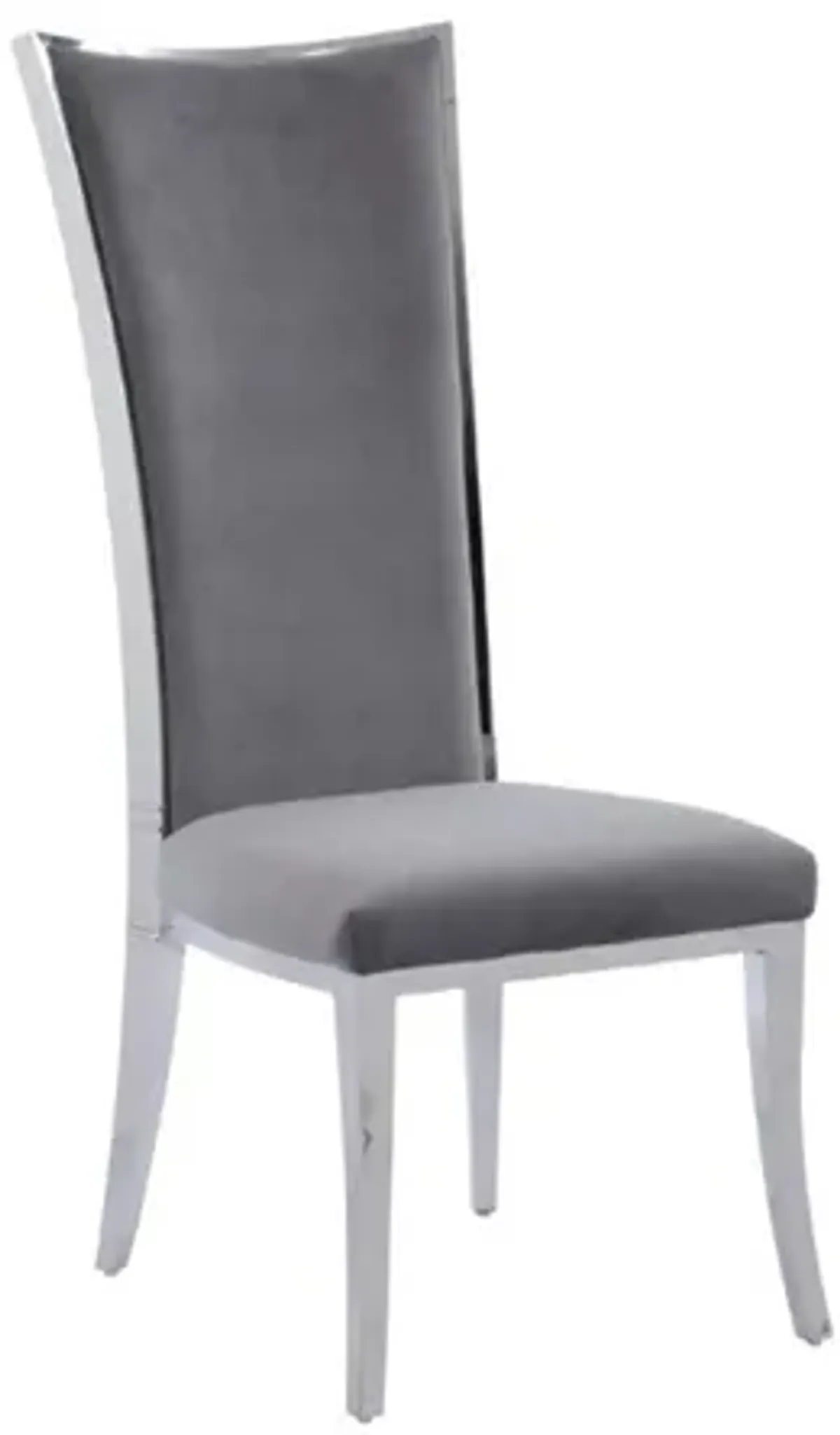 Isabel Upholstered Chair- Set of 2