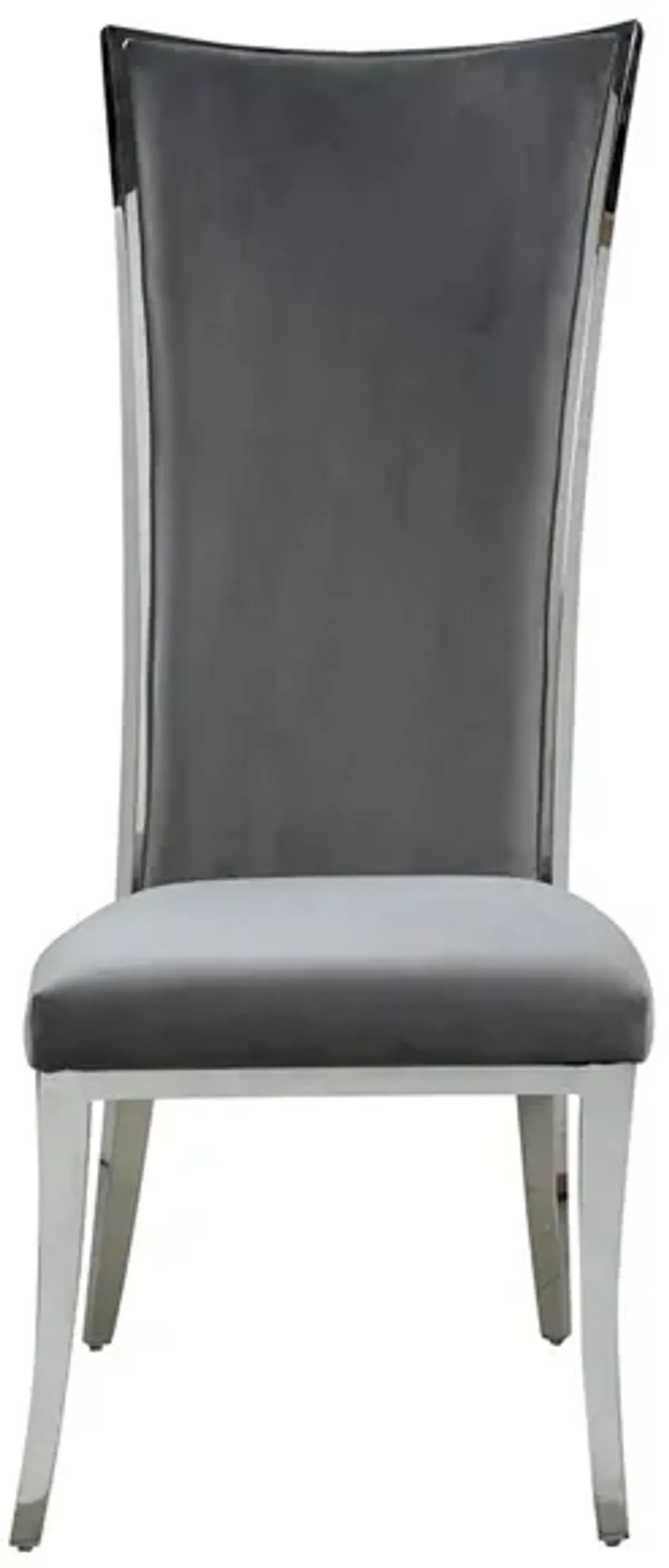 Isabel Upholstered Chair- Set of 2