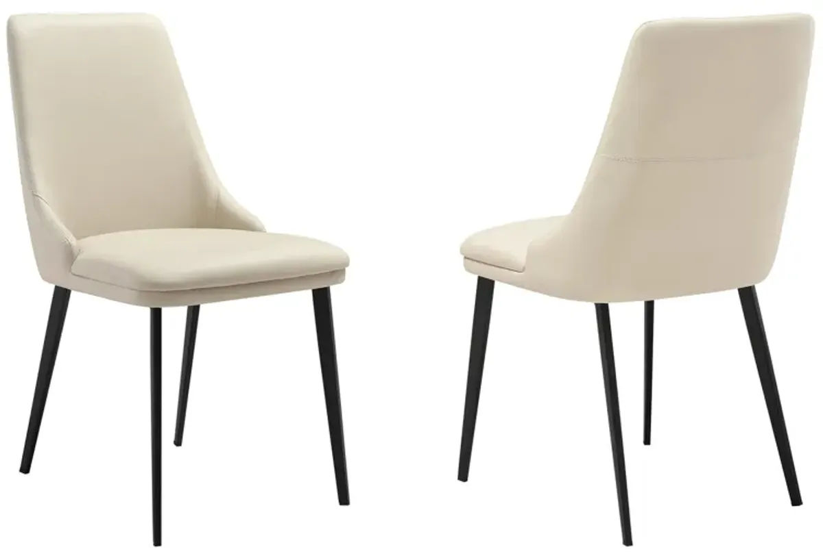 Genesis Dining Chair- Set of 2