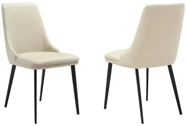 Genesis Dining Chair- Set of 2