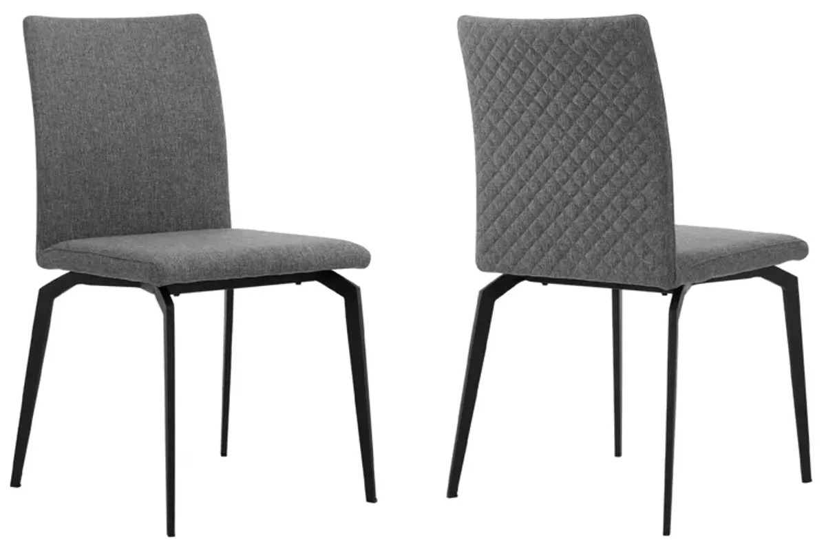 Lyon Dining Chair - Set of 2