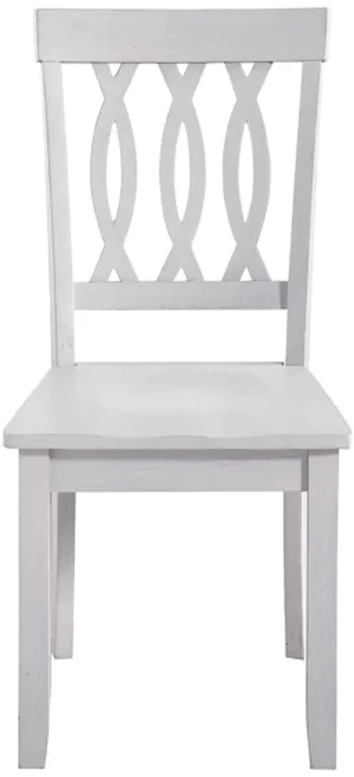 Naples Dining Side Chair - Set of 2