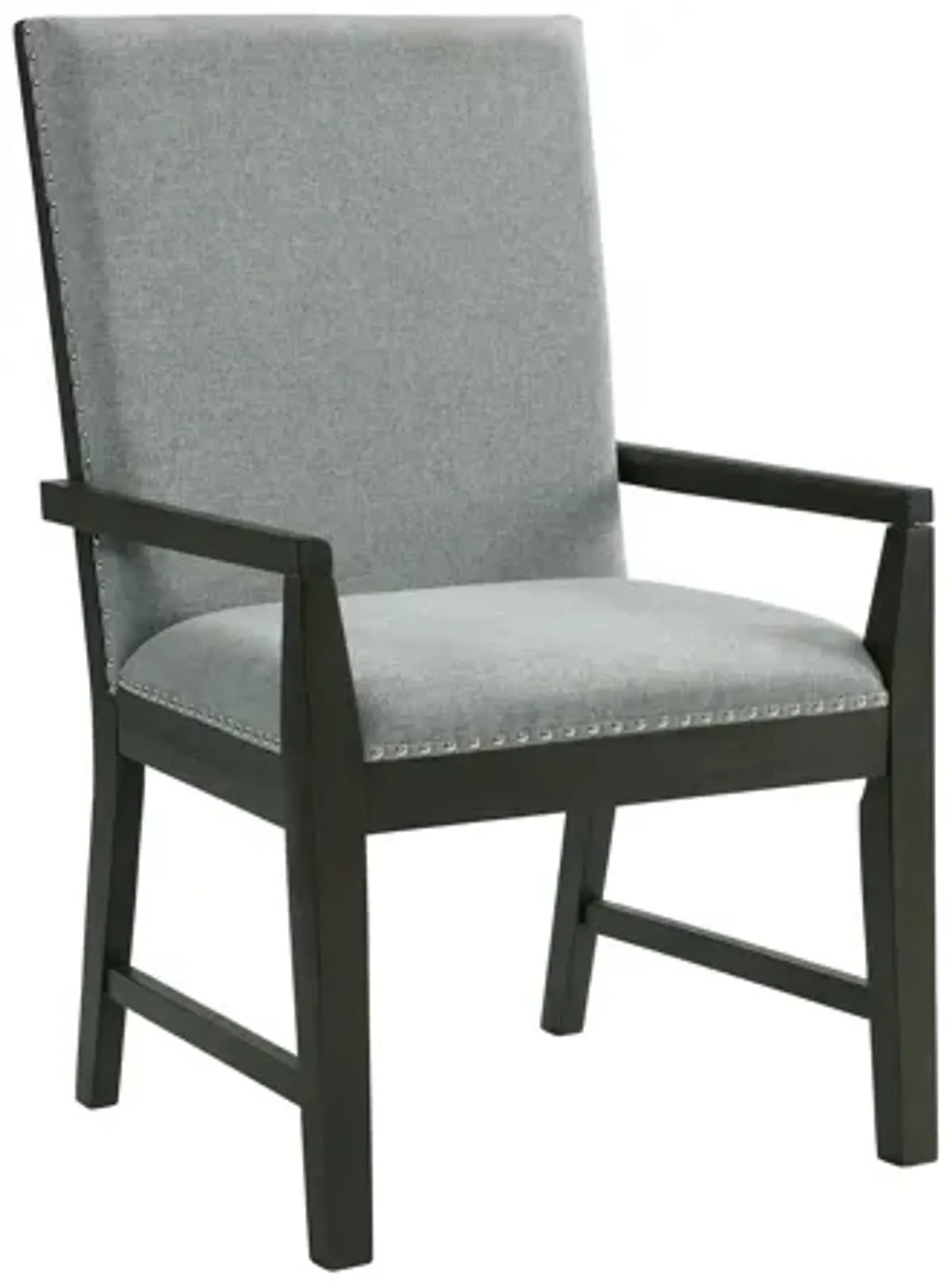 Holden Dining Arm Chair - Set of 2